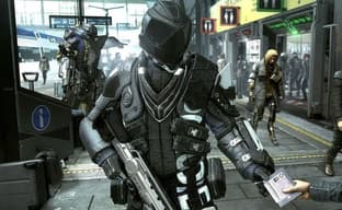 EGS бесплатно раздает Deus Ex: Mankind Divided