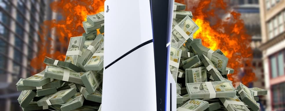 Sony cree que la PS5 "atacará" las ventas navideñas