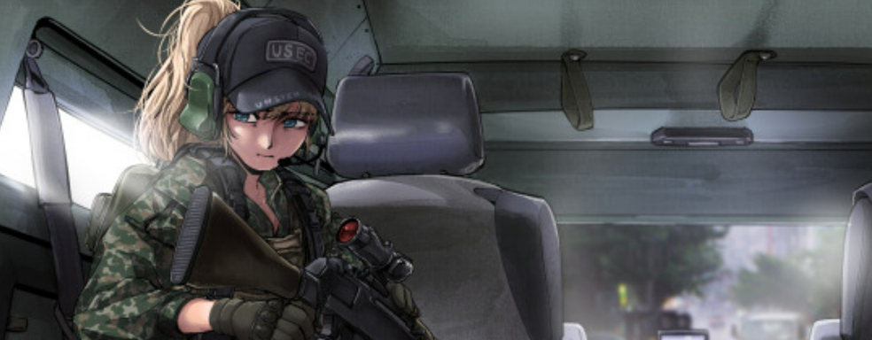 Утечка: ключевой арт бесплатного конкурента Escape from Tarkov и загрузочные экраны новой Call of Duty