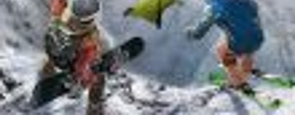 Бесплатные выходные в Steep