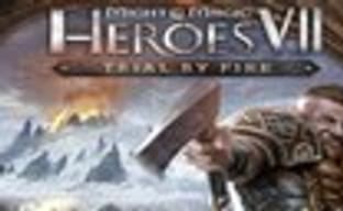 Дополнение «Испытание огнем» для игры «Меч и Магия. Герои VII» выйдет 2 июня