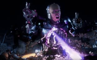 Терминатор дерётся с Робокопом в новых роликах Mortal Kombat 11: Aftermath