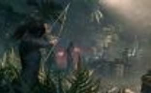 Лара обмазывается грязью и убивает врагов в новом ролике Shadow of the Tomb Raider