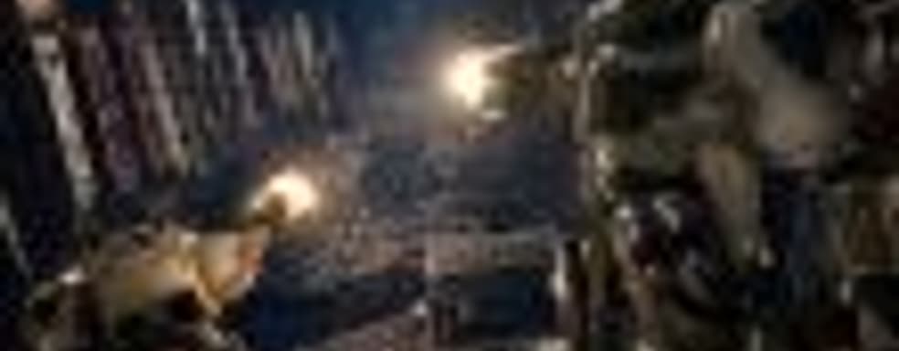 Оружие в Space Hulk: Deathwing