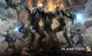 Бета-тест PlanetSide 2 на PS4 стартует 20 января