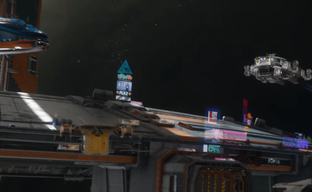 Star Citizen теперь Euro Truck Simulator от мира космосимов. Cloud Imperium Games показала новинки обновления Alpha 3.24