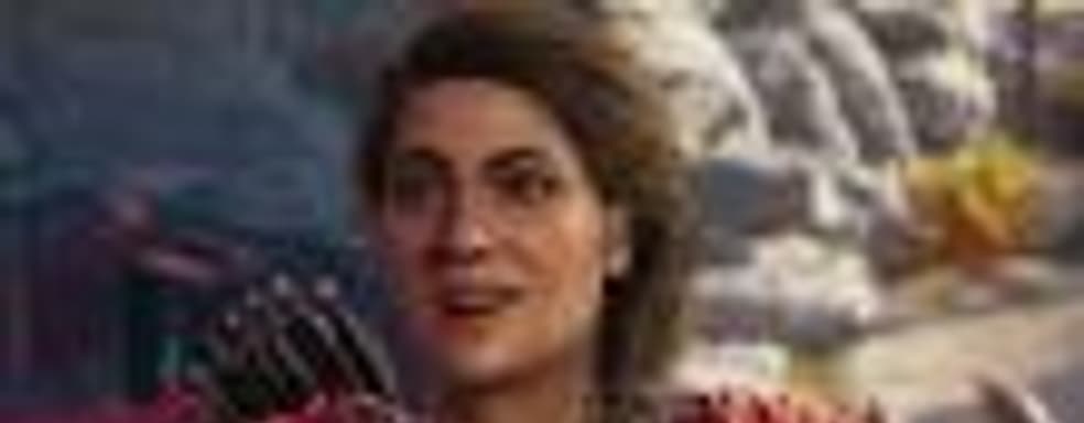 Геи и лесбиянки могут спать спокойно: Ubisoft изменит оскорбительную концовку DLC для Assassin’s Creed Odyssey