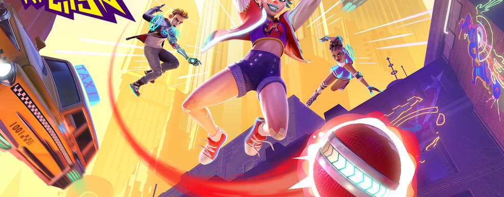 Knockout City has been played by over 5 million players