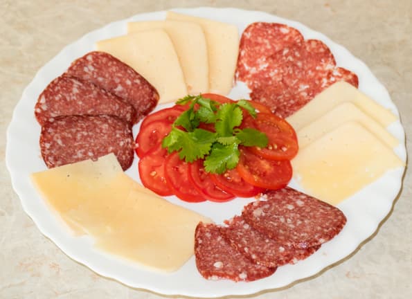 Овощерезка Status 115610