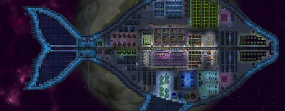 В Steam можно бесплатно сыграть в симулятор в духе Factorio и RimWorld — для Stardeus запустили промо-акцию