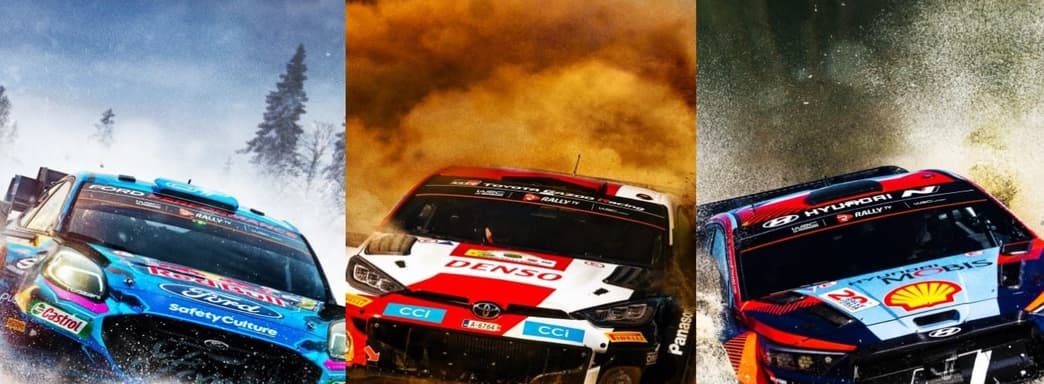 EA Sports WRC получила высокую оценку в обзорах. Проблемы с производительностью на ПК и стартовый трейлер