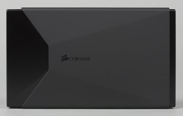 Внешний вид Corsair Voyager Air