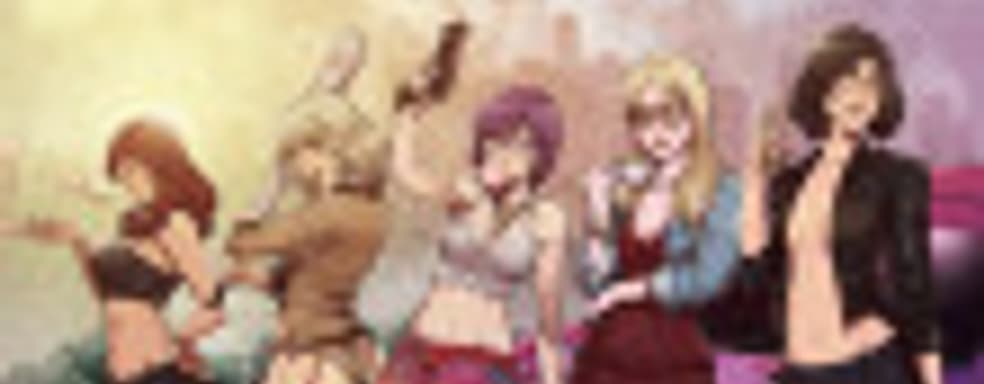 Взрывное безумие в фанатском трейлере сетевой части Grand Theft Auto V