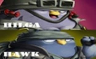 Rocketbirds: Hardboiled Chicken - подробности о кооперативе