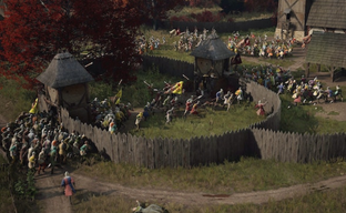 Из Manor Lords вырезали механику подавления восстаний по морально-этическим соображениям