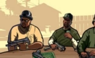 Grand Theft Auto: San Andreas для Xbox 360 в разрешении 720р с повышенной дальностью прорисовки
