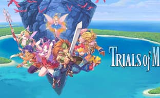 Вышел трёхмерный ремейк Trials of Mana