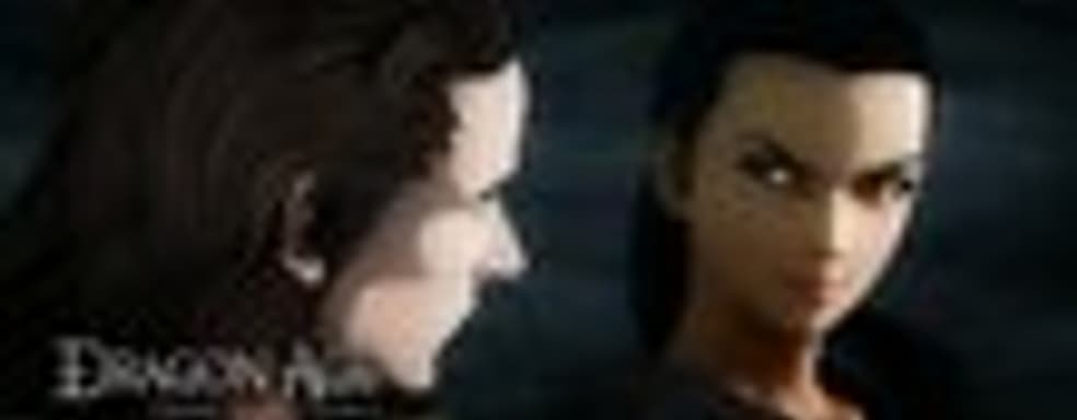 Dragon Age: Dawn of the Seeker этой весной