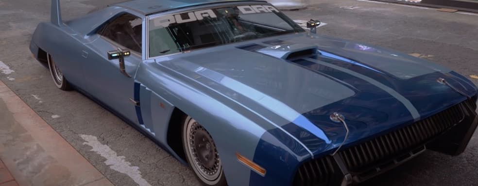 Найт-Сити на максималках. Новые моды приблизили Cyberpunk 2077 к реальности