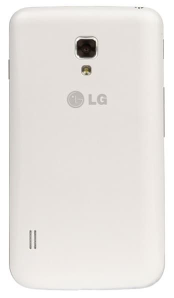 Обзор смартфона LG Optimus L7 II Dual