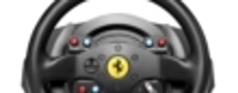 Рулевая система T300 Ferrari GTE