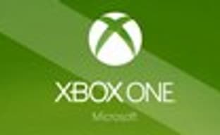 Включение Xbox One