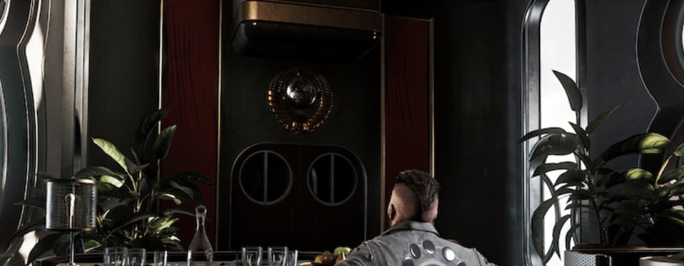 Рейтинг Atomic Heart обвалился на Metacritic. Игроки не оценили свалку идей Mundfish