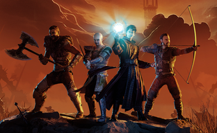 Геймдиректор ремейка Gothic назвал любимого персонажа и предпочитаемый лагерь