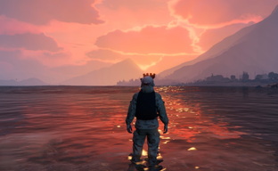 Как работает электроснабжение в GTA 5? Блогер изучил сеть проводов и добрался до исходной точки генерации электроэнергии