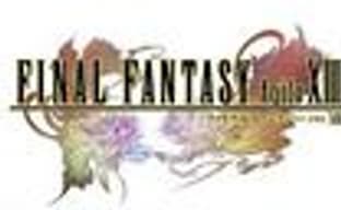 О мультиплеере Final Fantasy Agito XIII 