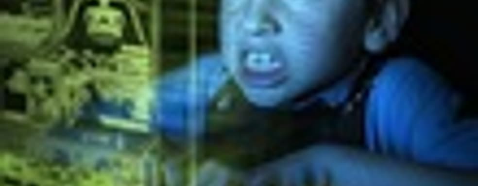 John Carmack: жестокие игры умиротворяют