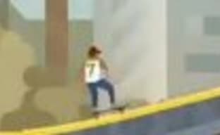 Анонс OlliOlli2: Welcome to Olliwood для PS4 и PS Vita