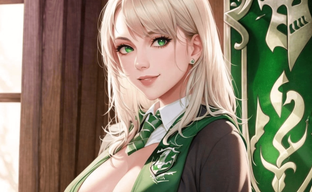 Актёры русской озвучки Hogwarts Legacy. GamesVoice знакомит с актёрами озвучивания