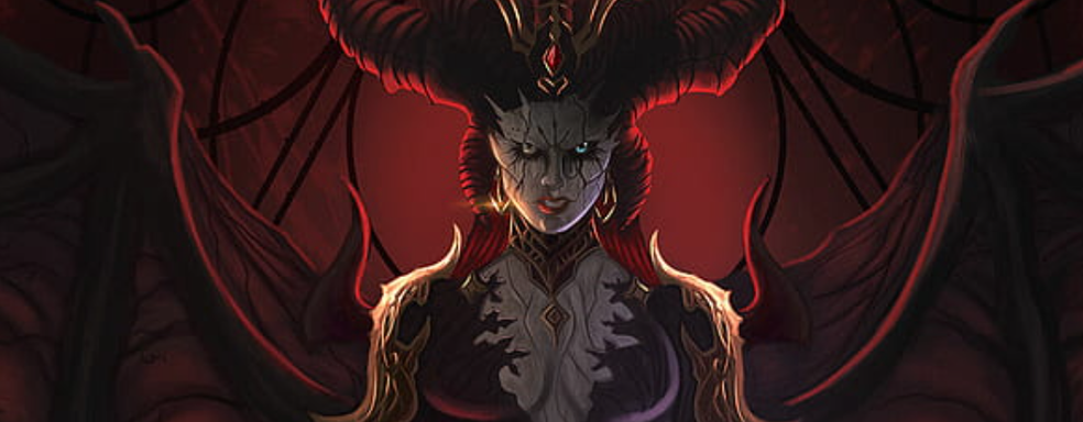 Blizzard поставит сюжетный контент Diablo 4 на конвейер