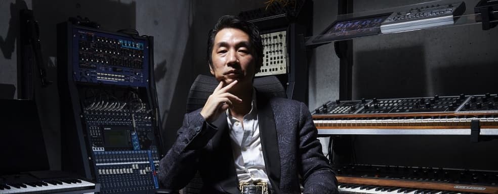 Акира Ямаока и World of Tanks — карта «Старая гавань» и новая музыка японского композитора Silent Hill