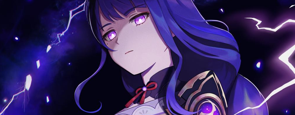 Утечка: новый недельный босс Genshin Impact из следующего обновления