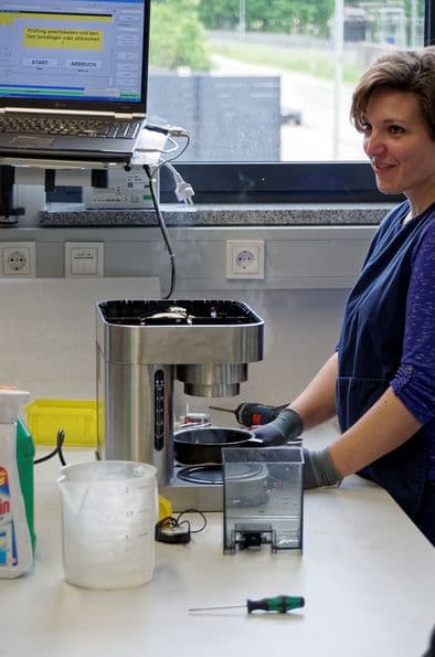 Завод Роммельсбахер в Динкельсбюлле