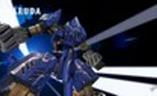 Anarchy Reigns: Garuda