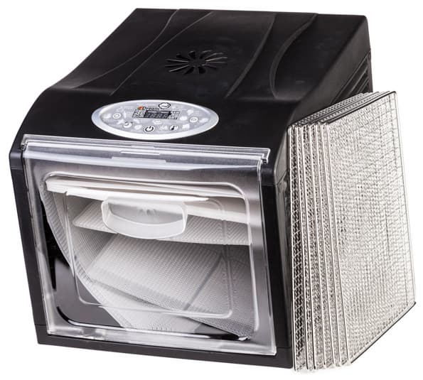 Дегидратор Rawmid DDV-06/07