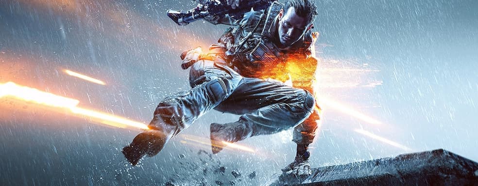 Amazon Games объединилась с работавшими над Battlefield и Fable ветеранами индустрии для создания новой игры