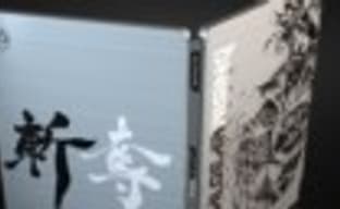 Специальные издания Metal Gear Rising: Revengeance для Европы