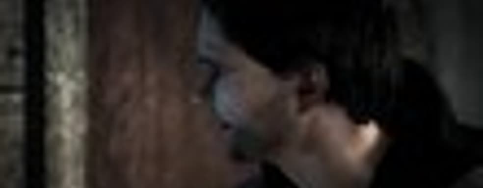 Отрывок из Alan Wake 