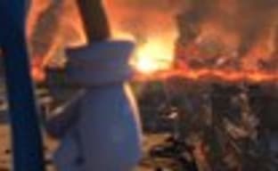 Project Sonic 2017 создается для PS4, Xbox One, Nintendo NX и PC