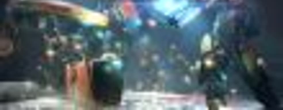 Авторы The Surge используют в игре свой графический движок, игра не будет поддерживать DirectX 12 на момент релиза