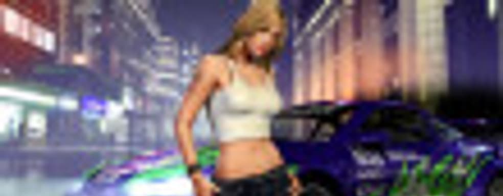 Созданием новых частей Need for Speed займётся студия-разработчик Burnout