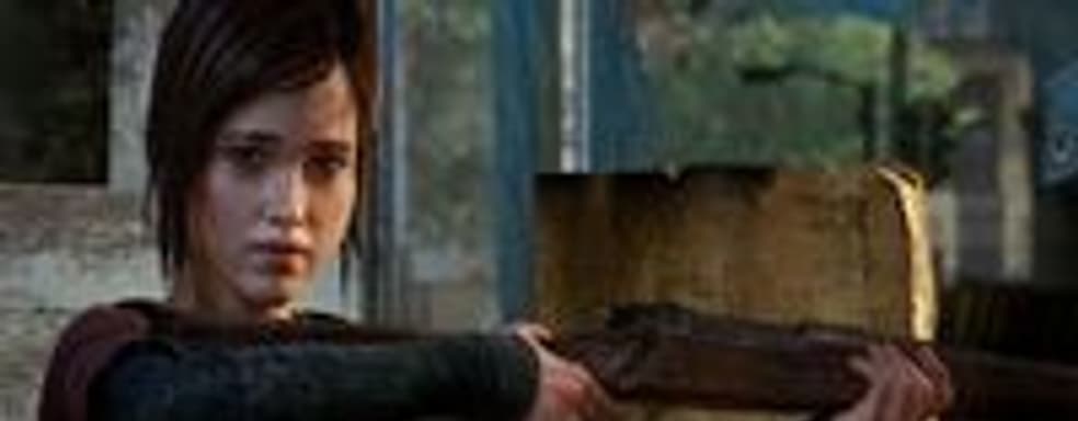 Sony зарегистрировала домен для фильма The Last of Us