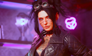 Утечка геймплея Cyberpunk 2077 Phantom Liberty сводит с ума. Фанатам хватило прогулки по коридору