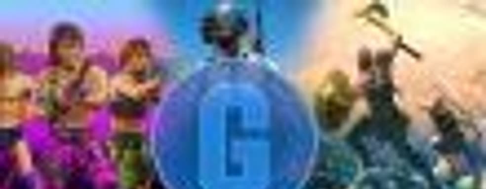 [6.15] Подкаст PRO игры: God of War без спойлеров, анонс Radical Heights, уникальные сковородки PUBG