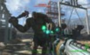 Fallout 4 остается лидером в недельном чарте Steam