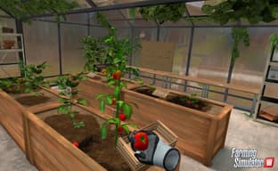 Farming Simulator выйдет в VR. Время покорять виртуальные поля